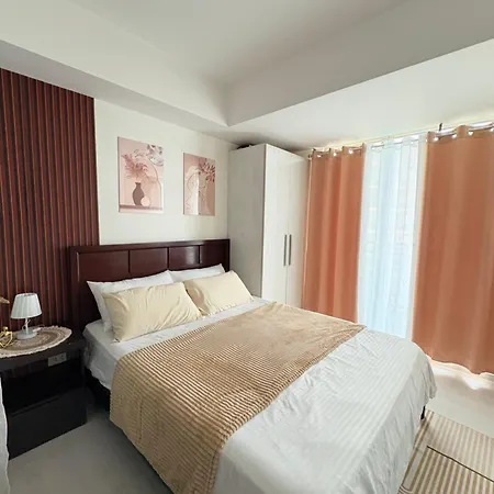 Azure Urban Resort Residences