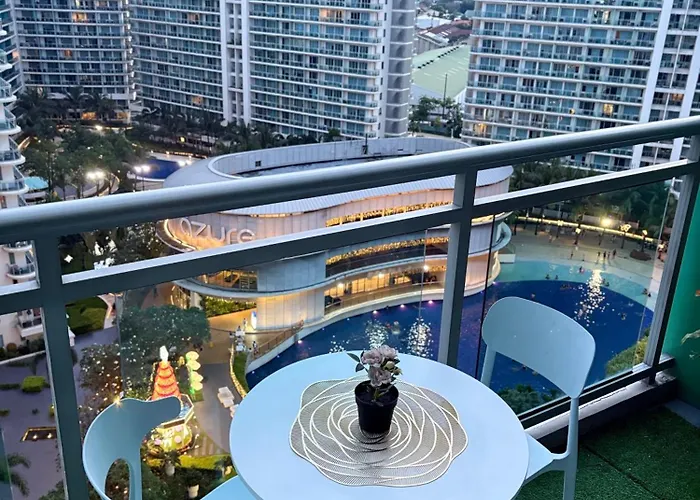 Azure Urban Residences * Manila
