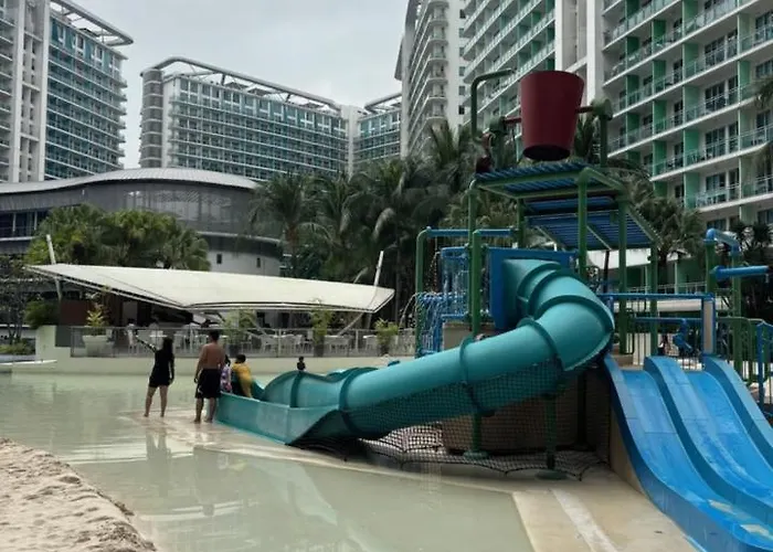 Azure Urban Residences