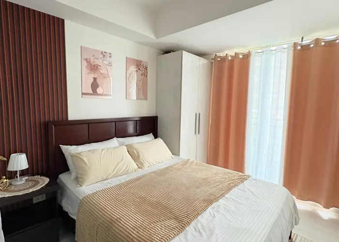 Azure Urban Residences Apartahotel Manila