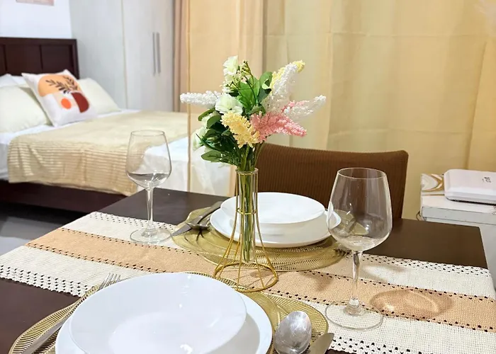 Azure Urban Residences Manila