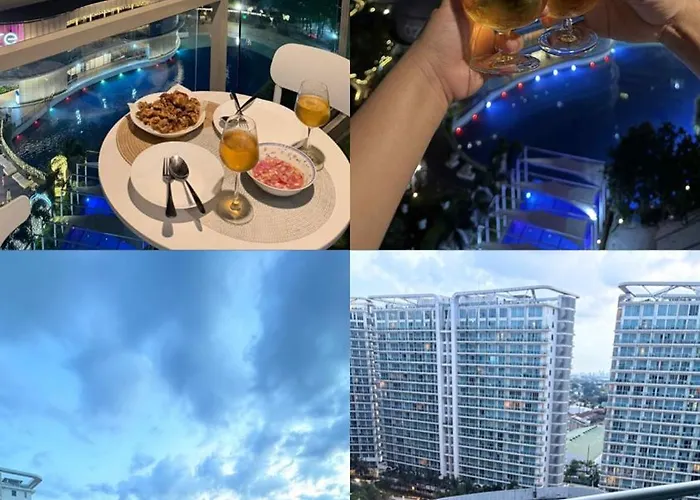 Azure Urban Residences * Manila