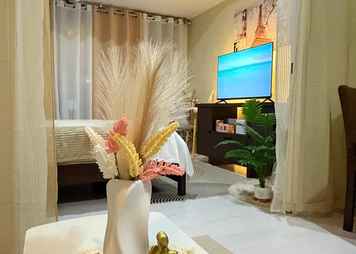Azure Urban Residences Apartahotel *