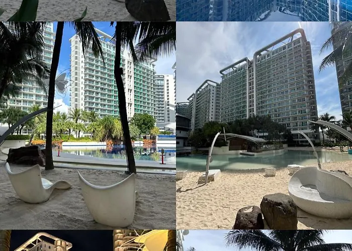 Azure Urban Residences Apartahotel Manila
