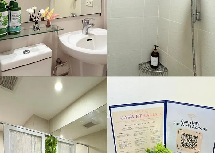 Apartahotel Azure Urban Residences *