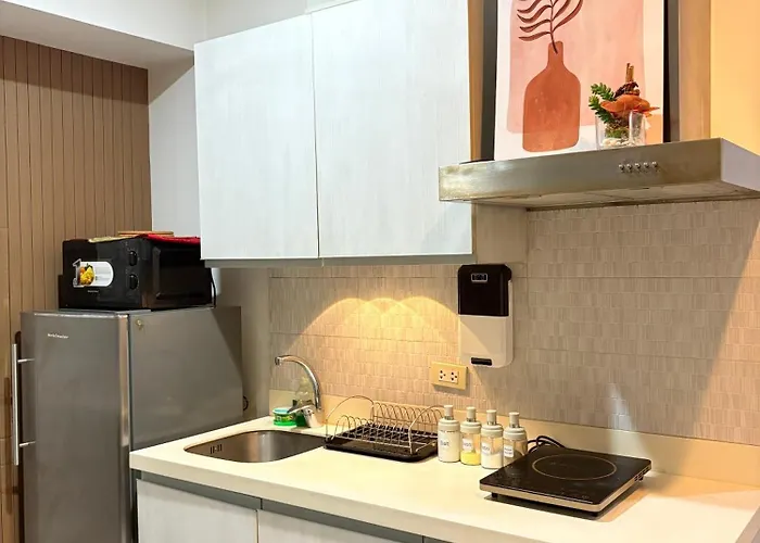 Azure Urban Residences Apartahotel