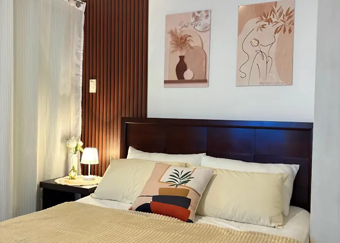 Azure Urban Residences Apartahotel