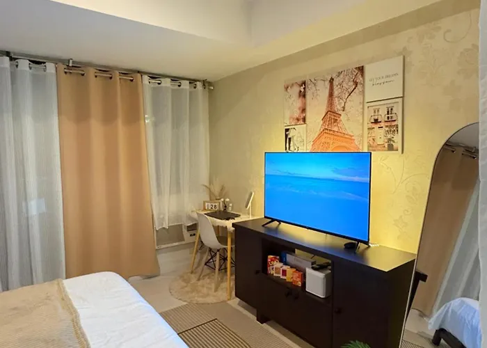 Apartahotel Azure Urban Residences