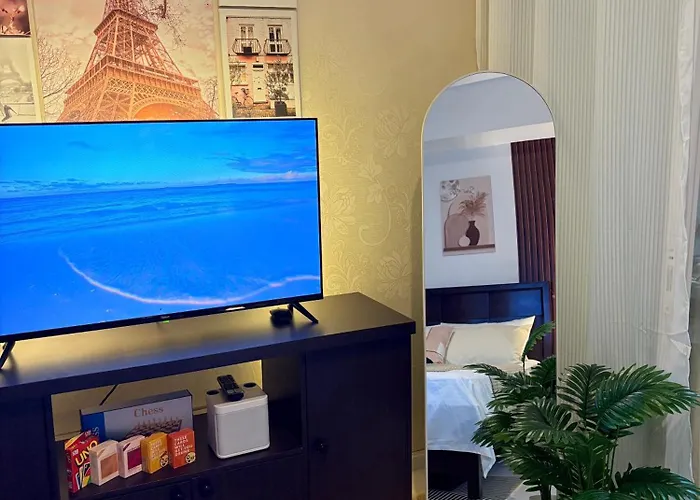 Azure Urban Residences Apartahotel