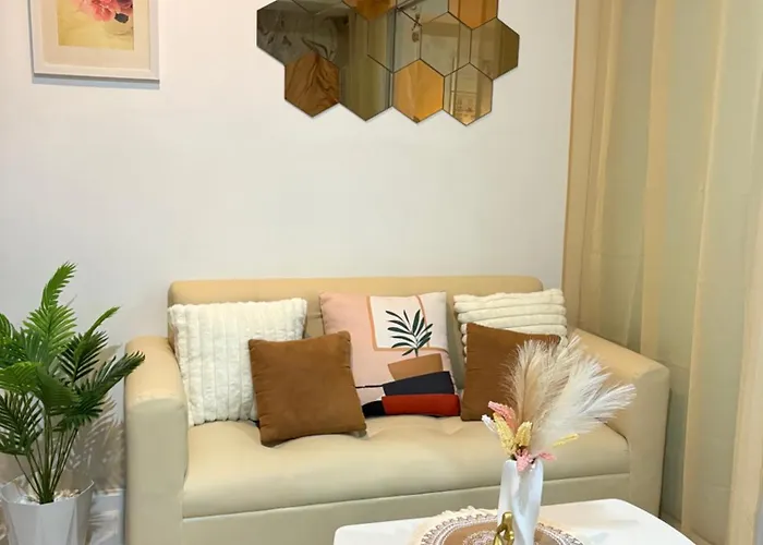 Azure Urban Residences